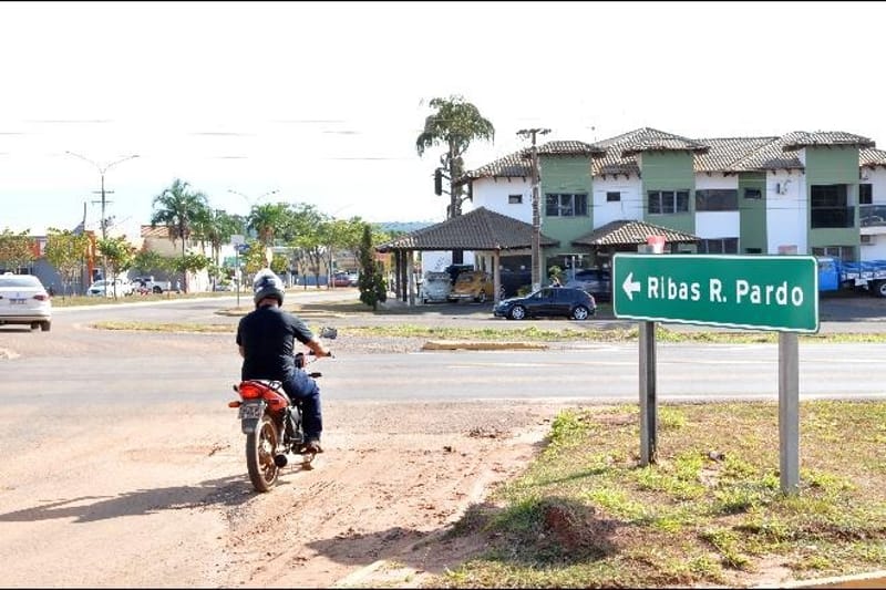 Tudo o Que Você Precisa Saber sobre Ribas do Rio Pardo Mato Grosso do Sul